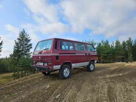 Volkswagen Caravelle Лон-ле-Сонье