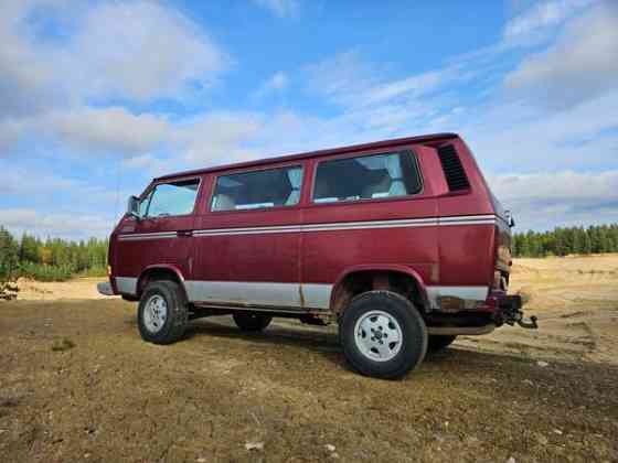 Volkswagen Caravelle Lons-le-Saunier