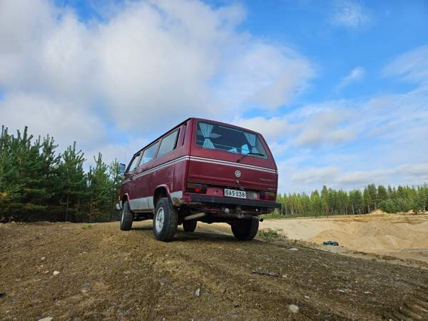 Volkswagen Caravelle Lons-le-Saunier – foto 3