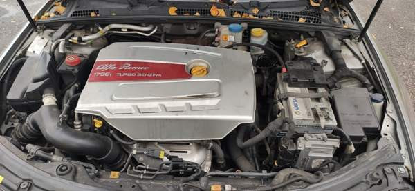 Alfa Romeo 159 Raahe – foto 7