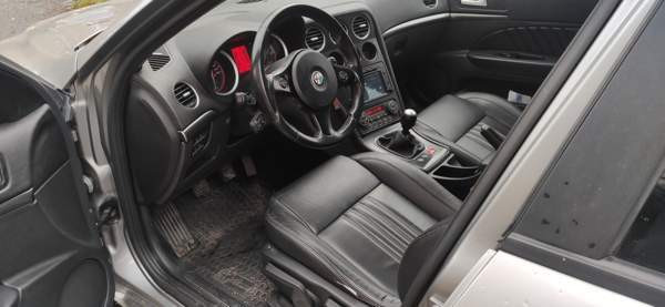 Alfa Romeo 159 Raahe – foto 8