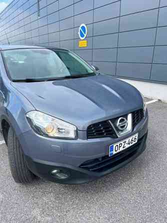 Nissan Qashqai Turtkul