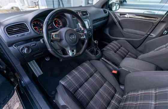 Volkswagen Golf Nokia