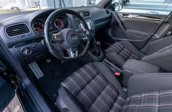 Volkswagen Golf Nokia - valokuva 5