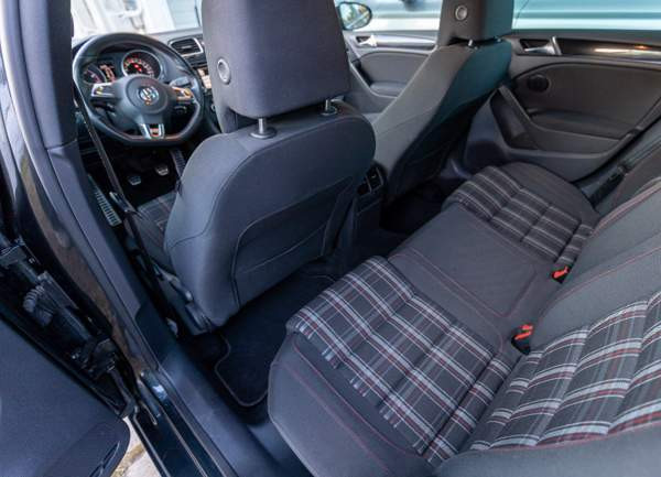 Volkswagen Golf Nokia - valokuva 6