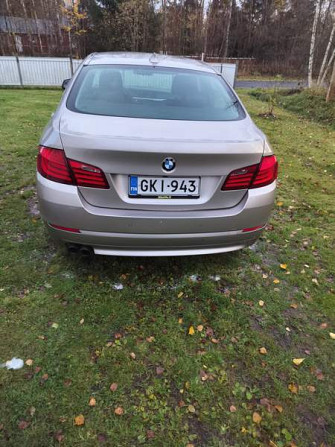 BMW 520 Oulu – foto 5