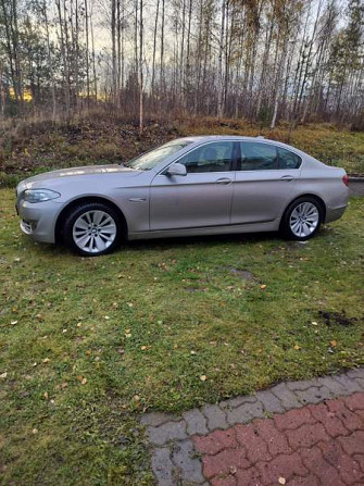 BMW 520 Oulu – foto 4