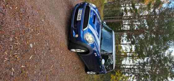 Mini Cooper S Naantali