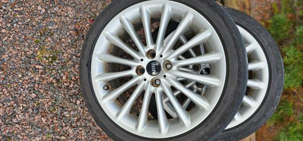 Mini Cooper S Naantali - photo 6