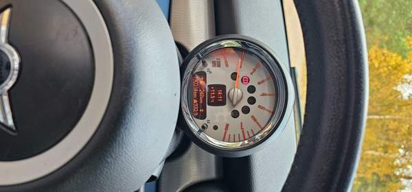 Mini Cooper S Naantali - photo 8