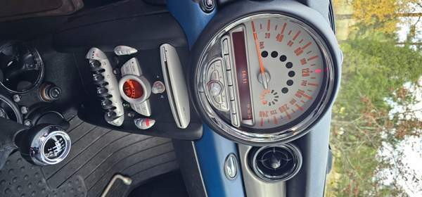 Mini Cooper S Naantali - photo 7