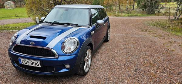 Mini Cooper S Naantali - photo 1