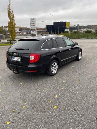 Skoda Superb Kangasala - photo 5