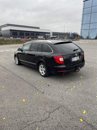 Skoda Superb Kangasala - photo 3