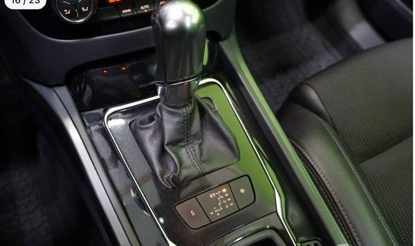 Peugeot 508 Эспоо - изображение 8