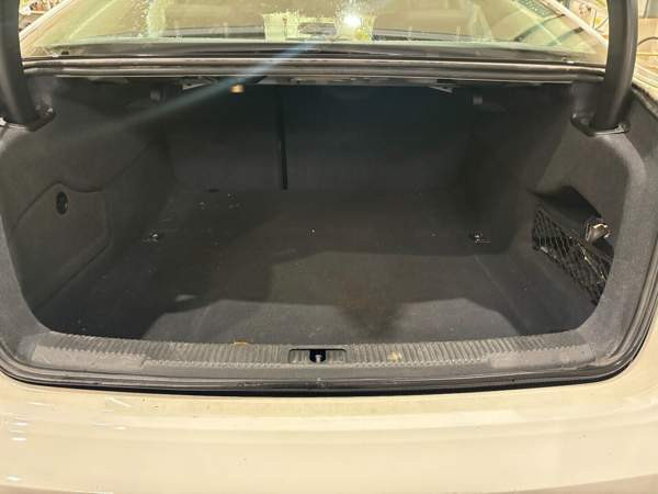 Audi A6 Nivala - photo 7