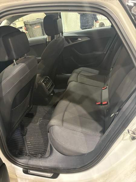 Audi A6 Nivala - photo 8