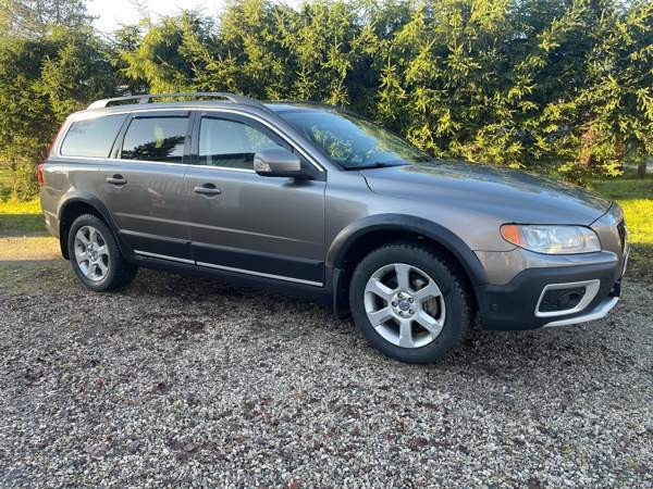 Volvo XC70 Rovaniemi - valokuva 5