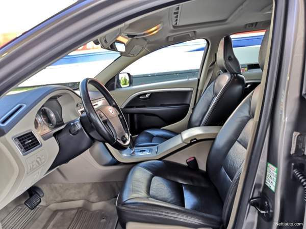 Volvo XC70 Rovaniemi - valokuva 8