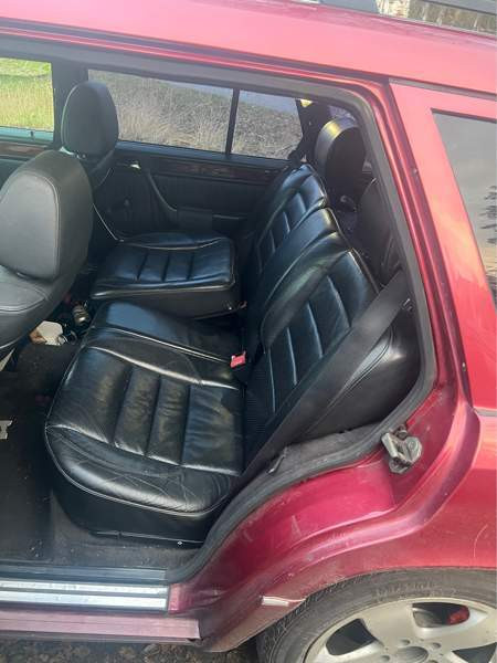 Mercedes-Benz 300 Луга - изображение 5