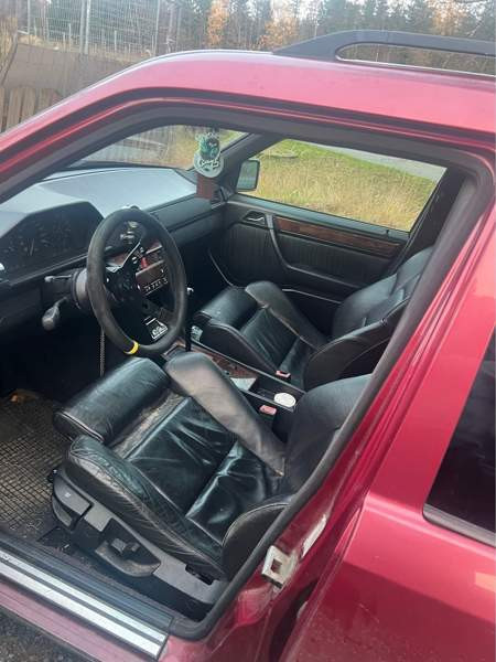 Mercedes-Benz 300 Луга - изображение 4