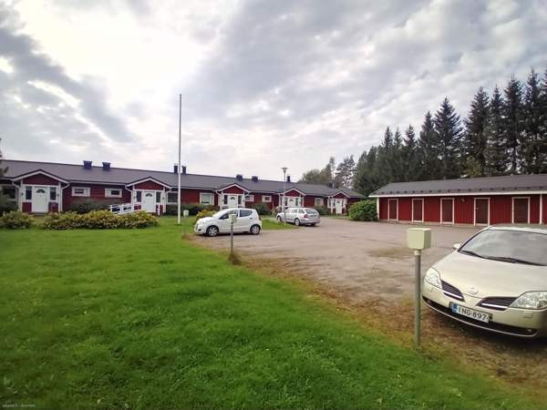 2h + k + s  Siikajoki - valokuva 5
