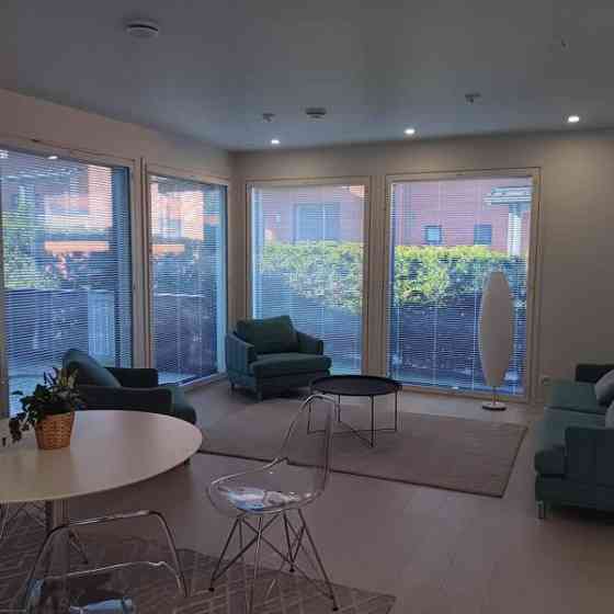 5 H + K + S  130 m2  Helsinki