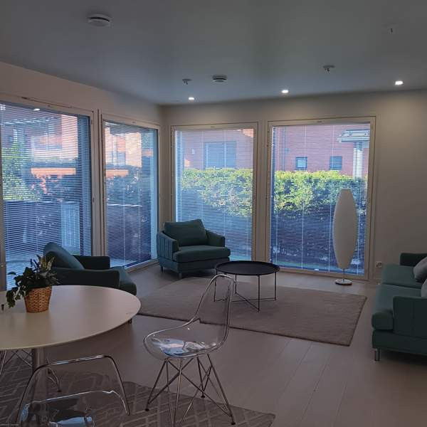 5 H + K + S  130 m2  Helsinki - изображение 1