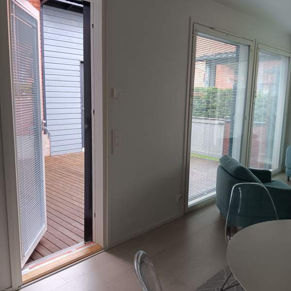 5 H + K + S  130 m2  Helsinki - photo 5