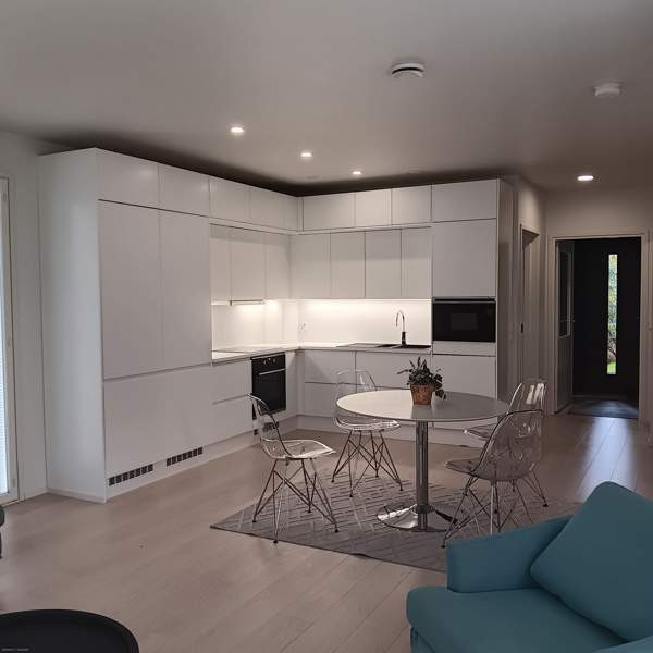 5 H + K + S  130 m2  Helsinki - photo 3