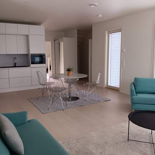 5 H + K + S  130 m2  Helsinki - photo 2