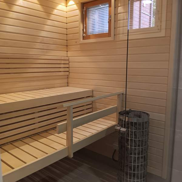 5 H + K + S  130 m2  Helsinki - photo 8