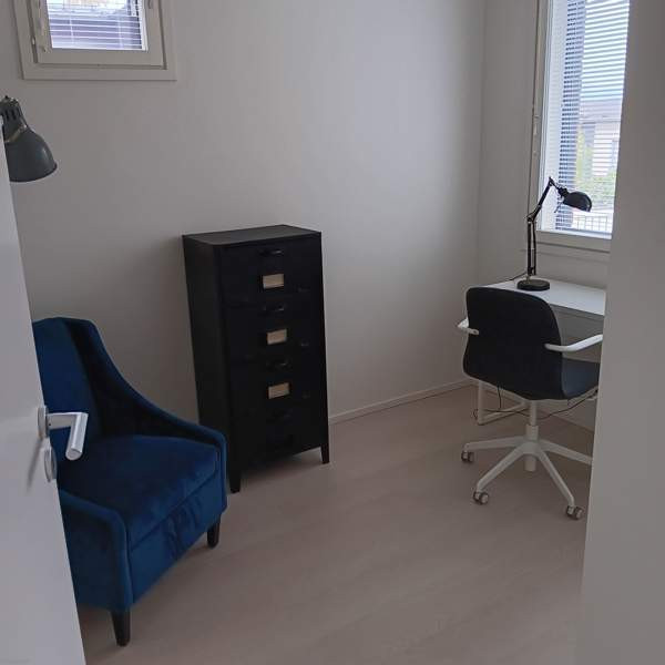 5 H + K + S  130 m2  Helsinki - photo 6