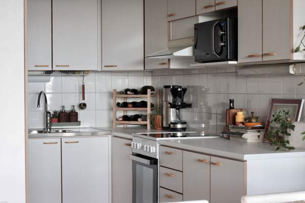 2h + k + s + p  Tampere – foto 2