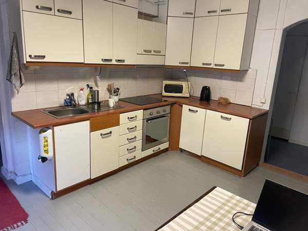 4h+k+ph+s+wc  Oulainen - photo 2