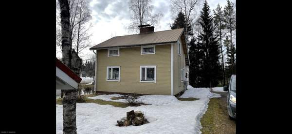 4h+k+ph+s+wc  Oulainen - photo 1