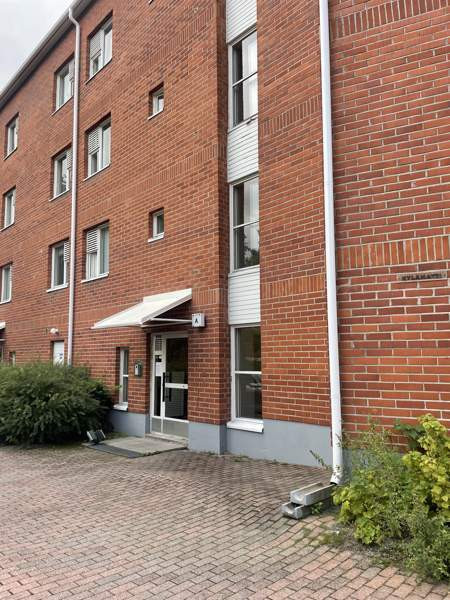 1h + k + s + p  Tampere - photo 1