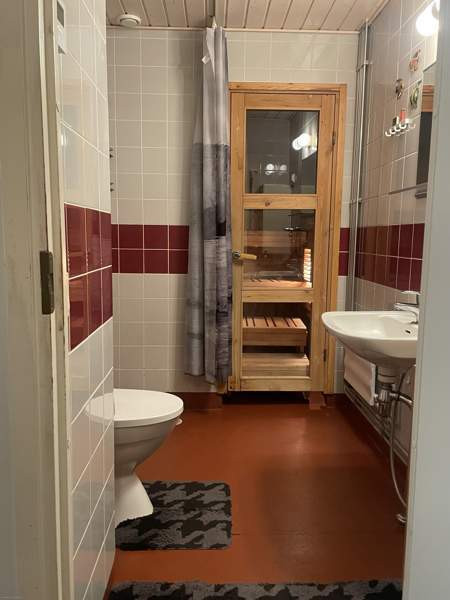 1h + k + s + p  Tampere - photo 5