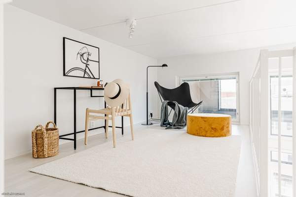 LOFT 2h + PARVI + avok + lasitettu parveke  Helsinki - photo 8