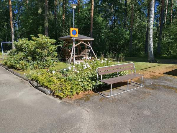 2h + k parveke  Lappeenranta – foto 8