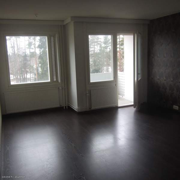 2h + k parveke  Lappeenranta – foto 2