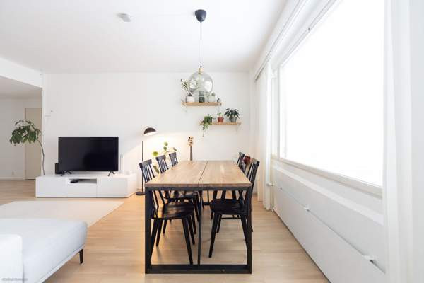 3h + k + s + p + kph + wc + vh  Tampere - photo 3