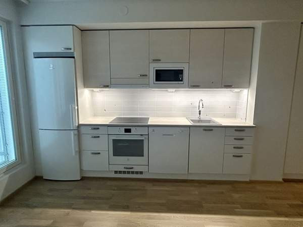 1h + kt + rp  Helsinki – foto 3