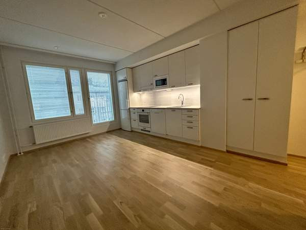 1h + kt + rp  Helsinki – foto 1