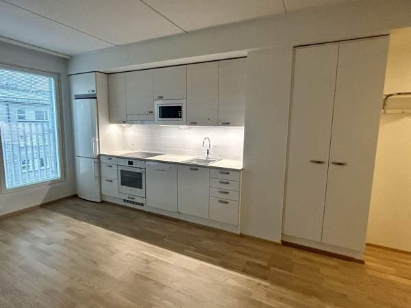 1h + kt + rp  Helsinki – foto 2
