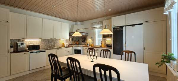 8h + k + s + p + khh + 2*WC + 3*varasto + lämmin a  Саров - изображение 6