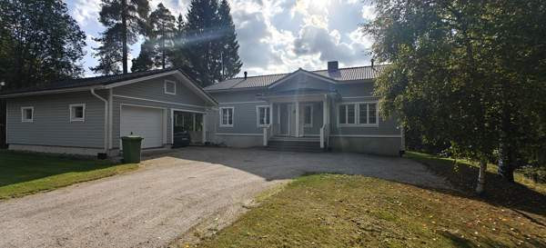 8h + k + s + p + khh + 2*WC + 3*varasto + lämmin a  Саров - изображение 2