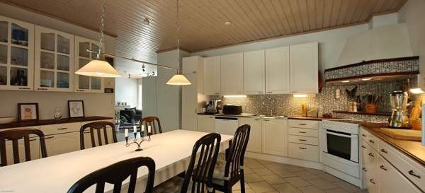 8h + k + s + p + khh + 2*WC + 3*varasto + lämmin a  Саров - изображение 5