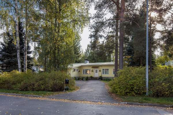 5h, k, s, khh, tkh, ask.h, kylmiöhuone, suihku+ wc  Helsinki - photo 7