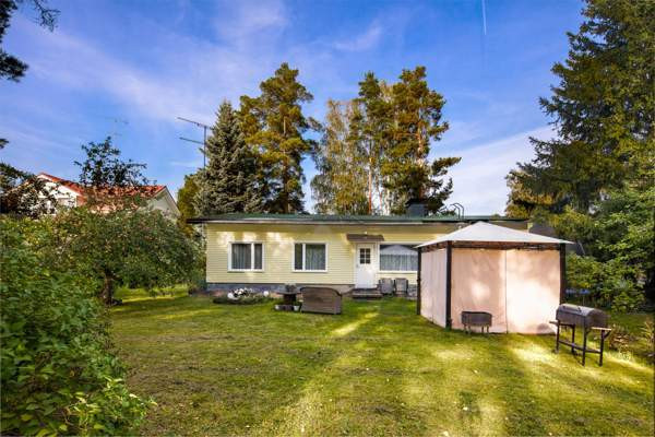 5h, k, s, khh, tkh, ask.h, kylmiöhuone, suihku+ wc  Helsinki - photo 8